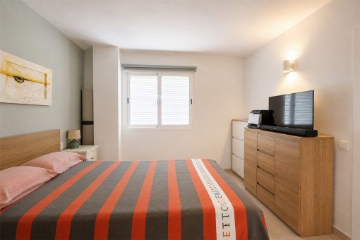 Dormitorio