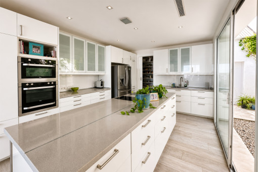 Cocina 