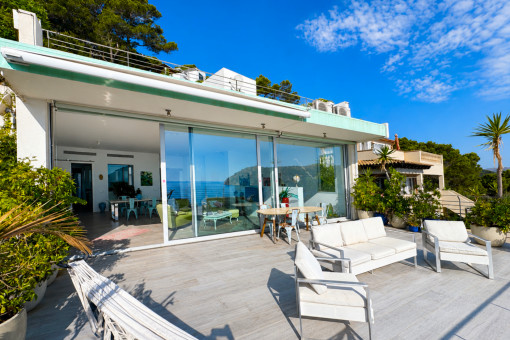 Terraza