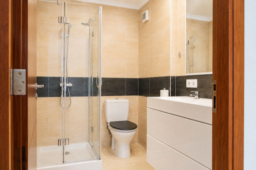 Baño de invitados