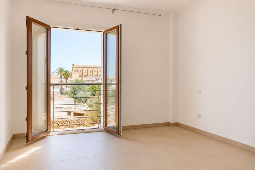 Segundo dormitorio