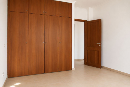 Segundo dormitorio