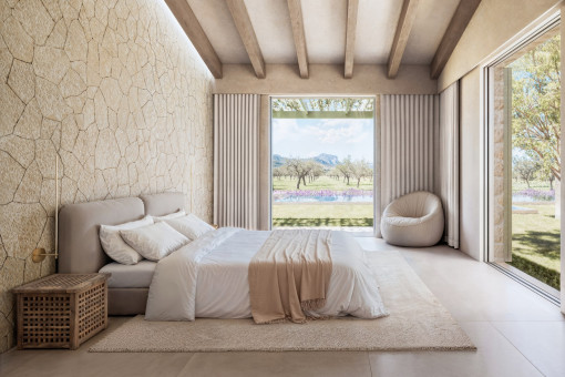 Dormitorio