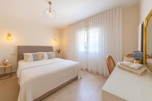 Dormitorio
