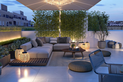 Apartamento en  para vender