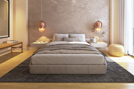 Dormitorio