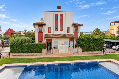 Casa en Son Veri Nou