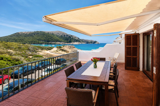 Casa en Cala Ratjada