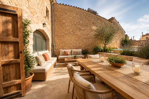 Casa en Buger
