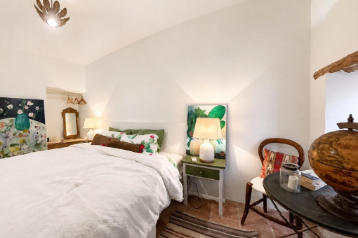Dormitorio