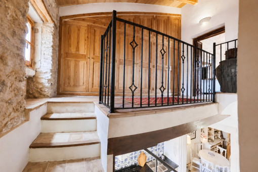 Escalera
