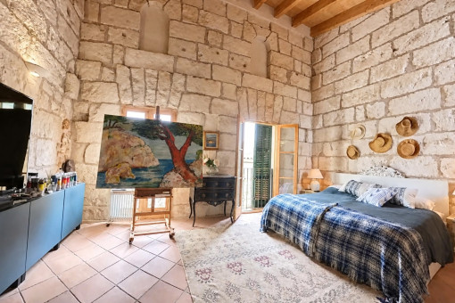 Dormitorio