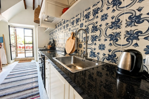 Cocina