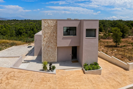 Villa en Son Gual