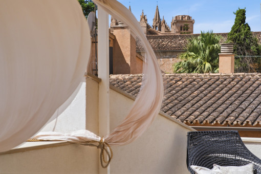 Apartamento en Palma de Mallorca Casco Antiguo