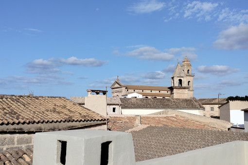 Casa en Ses Salines