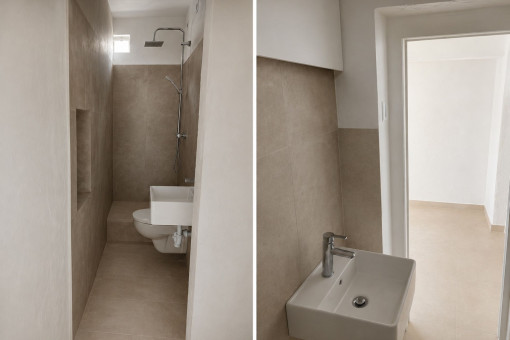 El baño de diseño