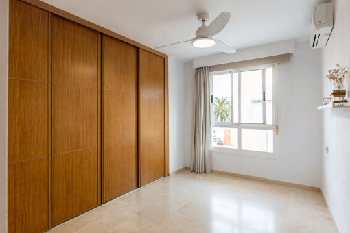 Dormitorio principal