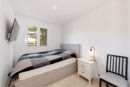 Segundo dormitorio doble