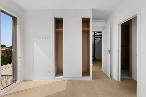 Dormitorio