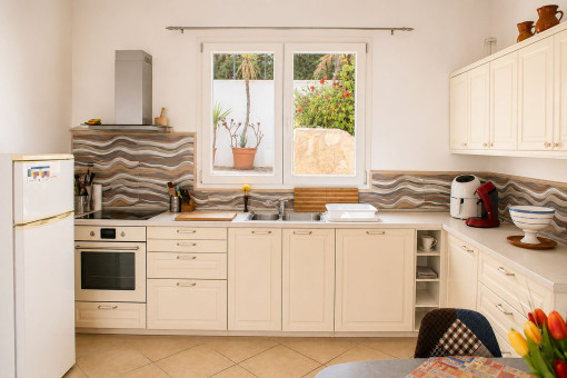 Cocina