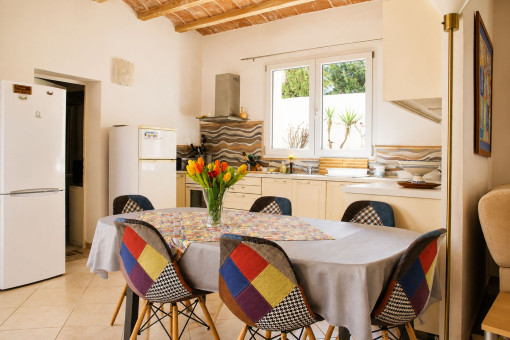Cocina
