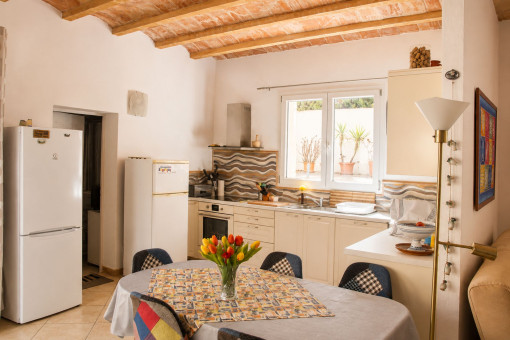 Cocina