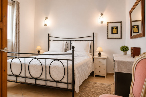 Segundo dormitorio