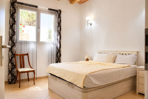 Primer dormitorio