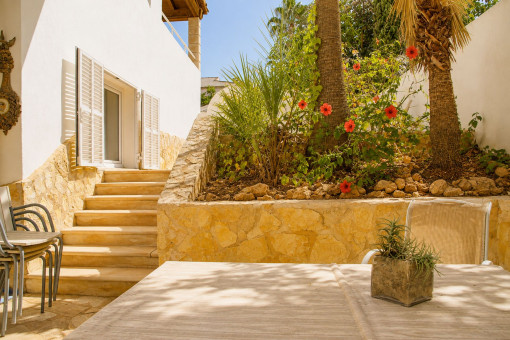 Apartamento en Colònia Sant Jordi