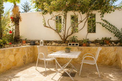 Terraza