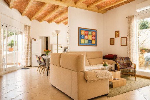 Salón
