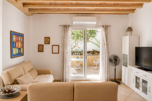 Salón
