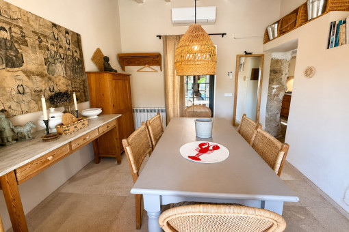 Comedor