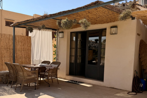 Zona exterior