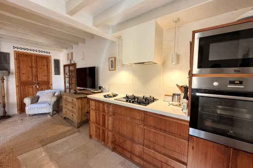 Cocina