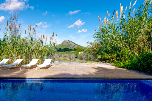 Finca en Capdepera