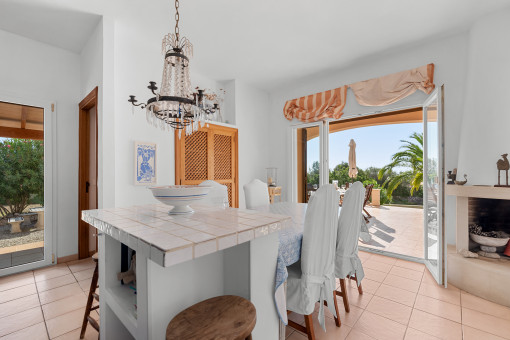 Comedor