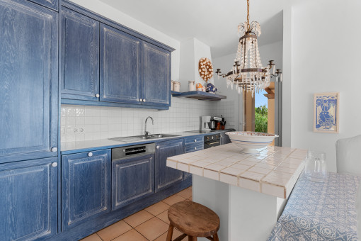 Cocina