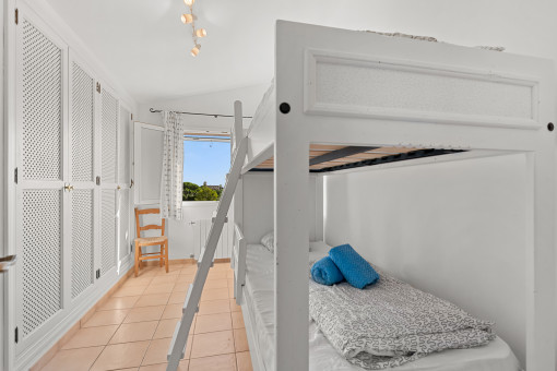 Dormitorio