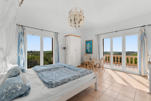 Dormitorio