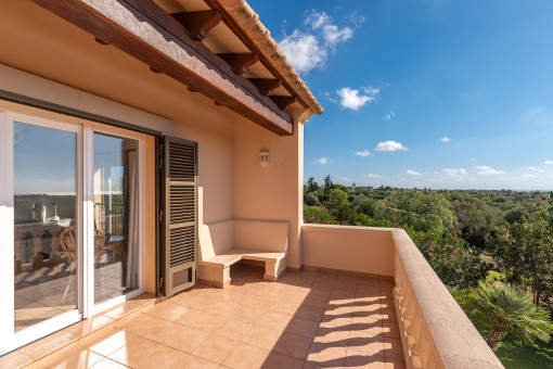 Balcon