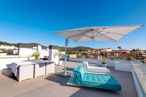 Apartamento en Son Rapinya
