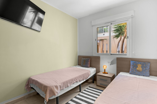 Otro dormitorio