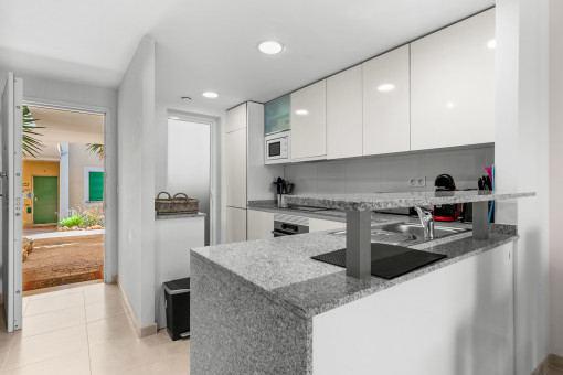 Cocina