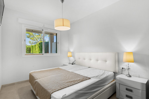 Dormitorio