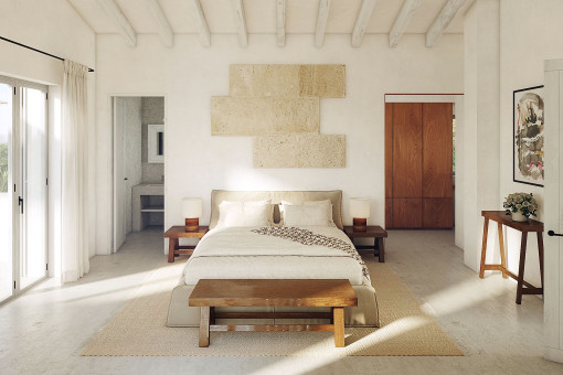 Dormitorio