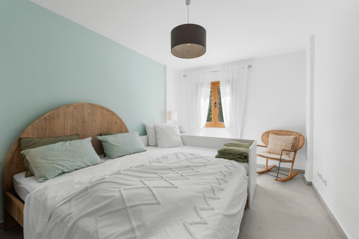 Dormitorio