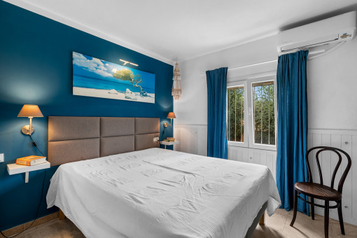 Dormitorio