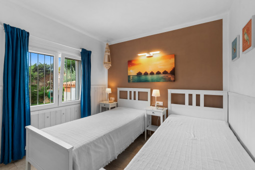 Dormitorio